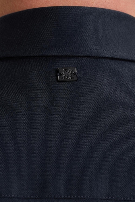 Vanguard short sleeve shirt versatile jerse